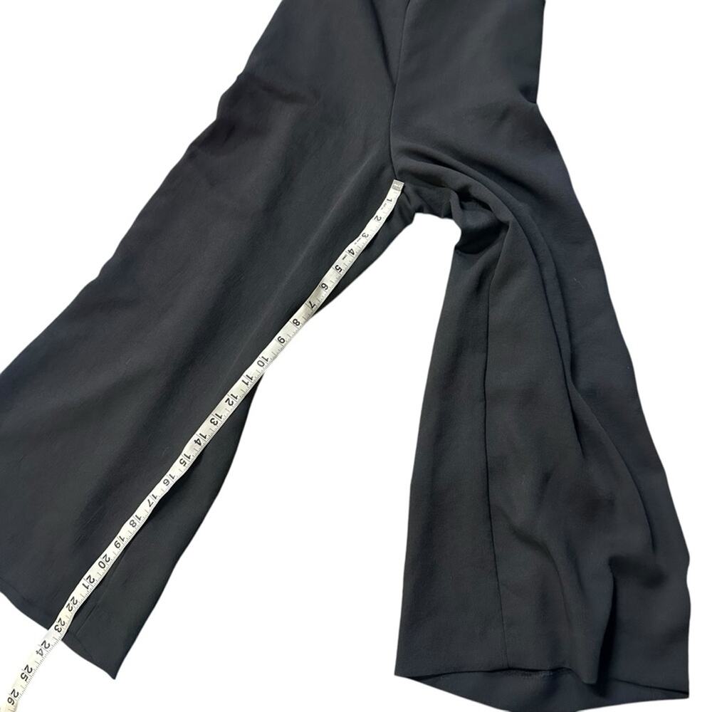 Aritzia Wilfred Ecoulment Wide Leg Jumpsuit Size 0 - Picture 9 of 11